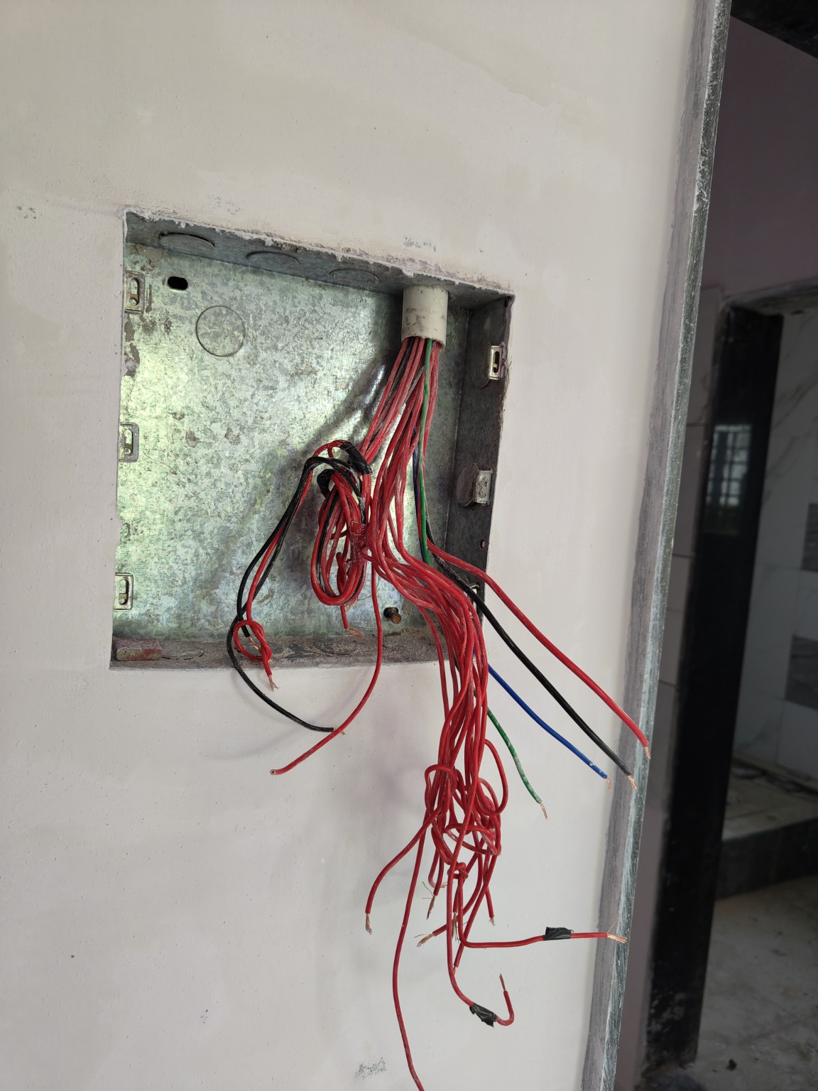 Electrical wiring